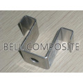 Steel Grating Clips, Clamps for Fixing Gratings, Gratings Fasteners